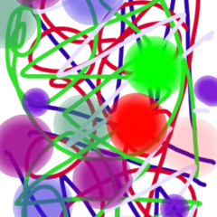 Imitating Stoned Baboons