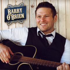 Barry O'Brien