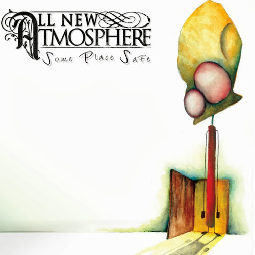 All New Atmosphere’s avatar