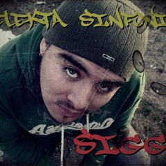 Siggy Aka Charlie Brown