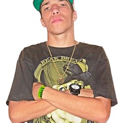Mc Alemão Cabral