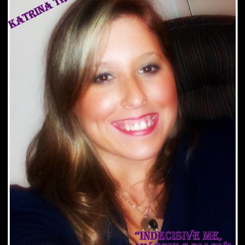 Katrina Tremain’s avatar