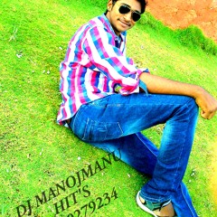 Dj Manoj (manu)