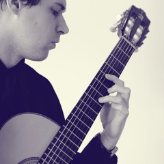 Villa-Lobos Prelude 1