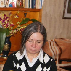 Liudmila Knyazeva 1