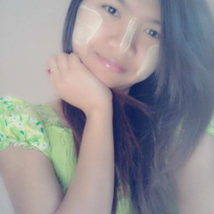Ei Moh Moh Kyaw