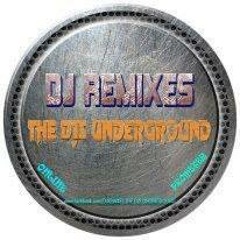 DJ REMIXES THE DJS UNDERG