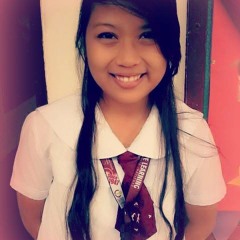 Athena Hazel Perando