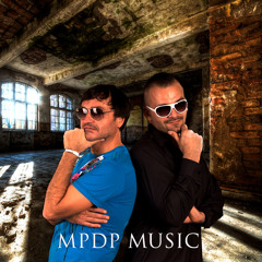 Mark Drake & Peter Pleser