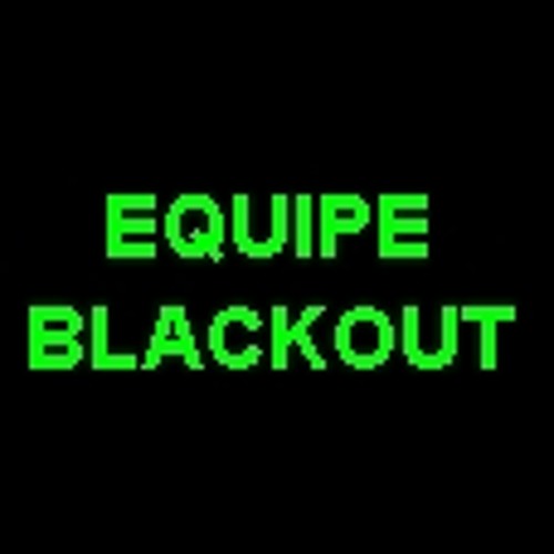 EQUIPE BLACKOUT’s avatar