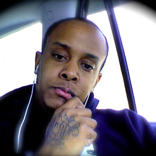 Change (Tony Bush LOCK)