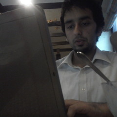 Abdullah Qureshi