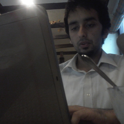 Abdullah Qureshi
