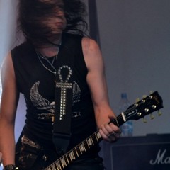 Andy Ankh (Misstress)