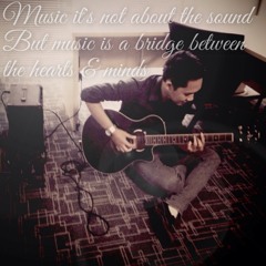 Manyuruak Di Lalang Salai - Yen Rustam (Lagu Minang) at Mess TTC