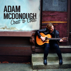 Adam McDonough Music