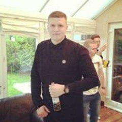 Oli Stark