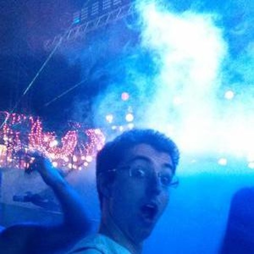 SoundCloud profile picture for @matteo
