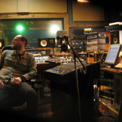 Sleeping Giants - Cold Guns