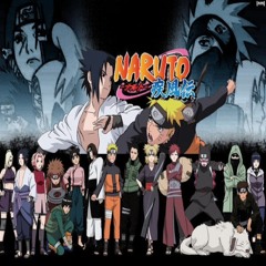Naruto dattebayo :)