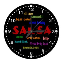 Salsa Katanga
