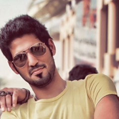 Ismail Al-Awadhi (Riffa)