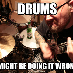 Jacko Drums