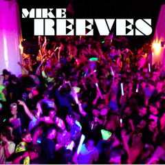MIKE REEVES