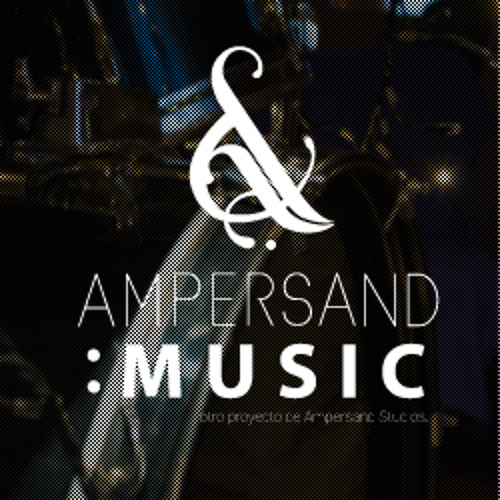 Ampersand Music’s avatar