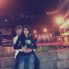 Makarena Barrera Carcamo