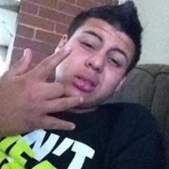 Hammad - okayyy (prod. By Tagg OTB)