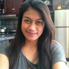 Hazel Ramos Constantino