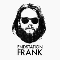 ENDSTATION FRANK  Podcast 1 : Riga by night