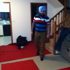 Shabad kirtan