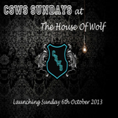 CSWS Recordings