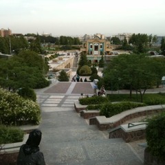 Hayedeh  - Bordi Az Yadam (Bazm) - هایده - بردی از یادم