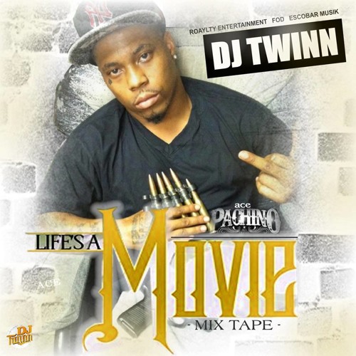 Ace Pachino-Ride me like a pony