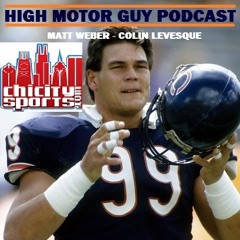 High Motor Guy Podcast