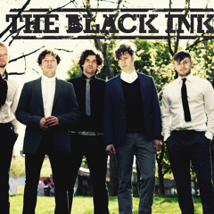 The Black Ink