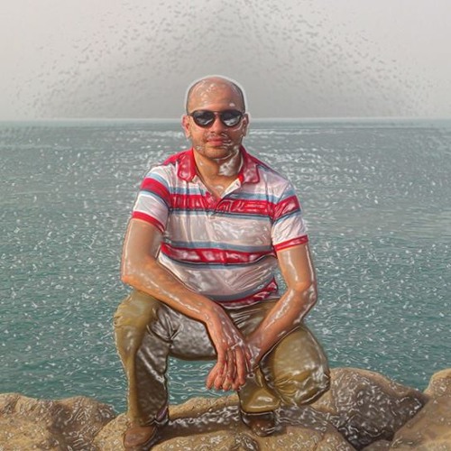 Amr Ghanem 3’s avatar