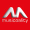 musicoality's main stream
