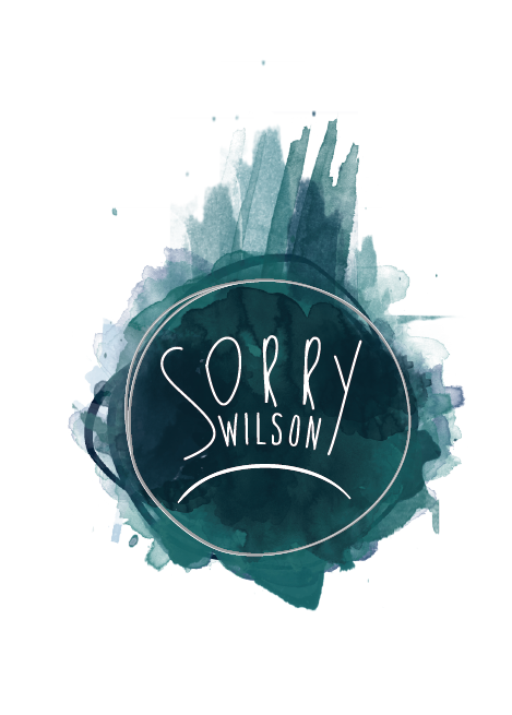 Sorry Wilson