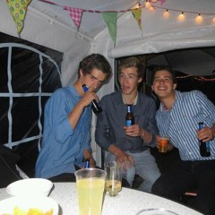 Arend Logger