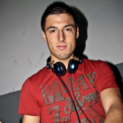 Marc Caste Dj