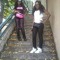 Mada Giirlz Zaire Mirande