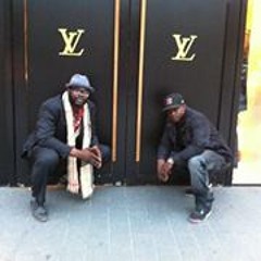 Joshua Nucky Shaw Sr.