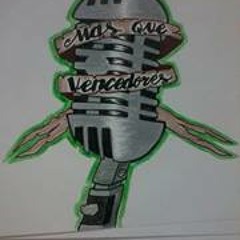 Mas Que Vencedores 1