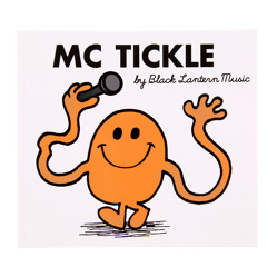 rapper called tickle