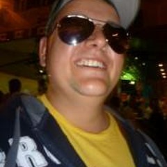 Patrick Huber 13
