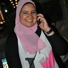 Salma Seif El-islam